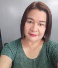 Rencontre Femme Thaïlande à สว่างแดนดิน : Pasi, 46 ans